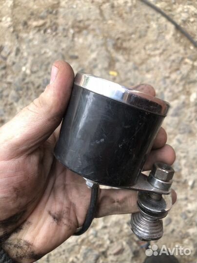 Kawasaki VN1500 Vulcan Fi тахометр