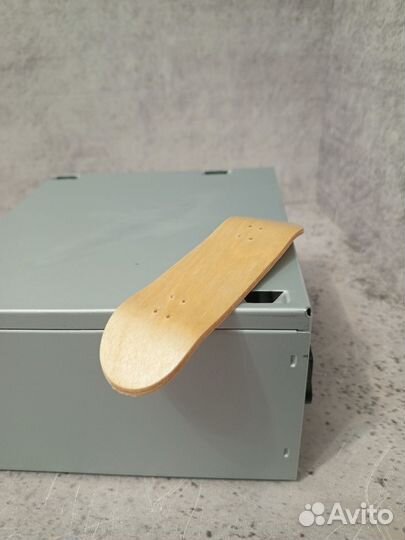 Дека для фингерборда новая