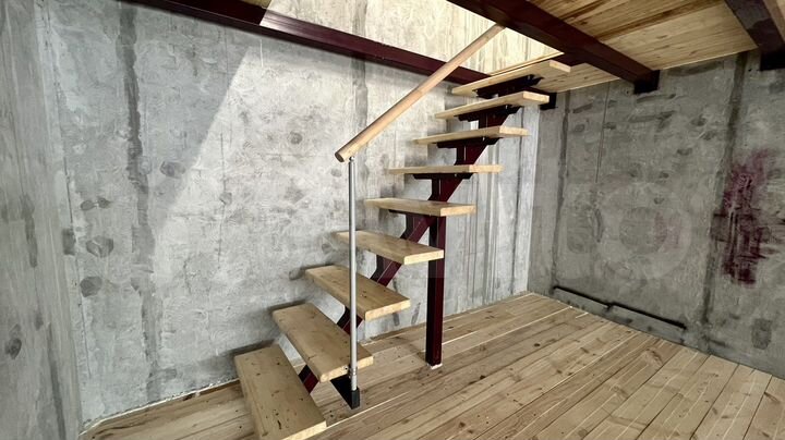 Свободного назначения, 45 м²