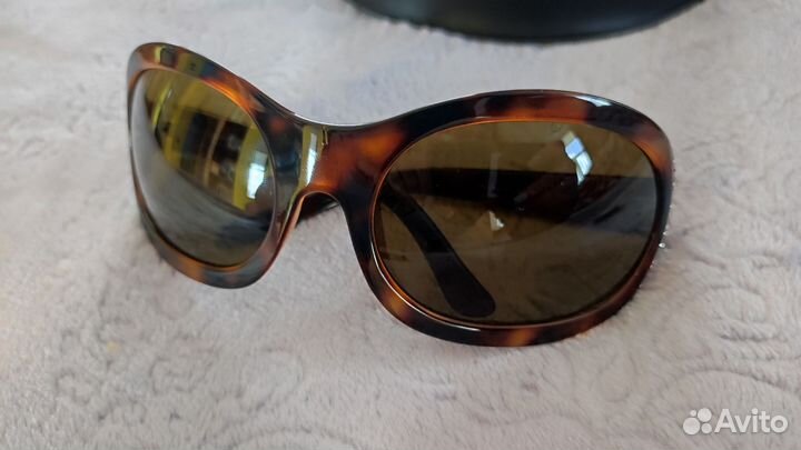 Солнцезащитные очки женские versace оригинал