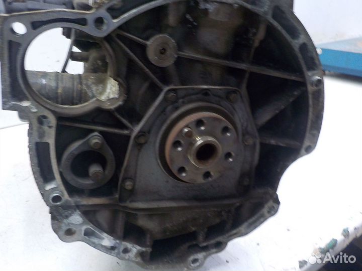 Бампер передний Ford Focus/Focus RS/Focus ST