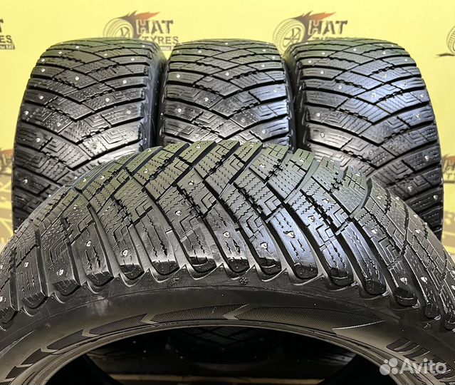 Goodyear UltraGrip Ice Arctic SUV 215/55 R18 99T