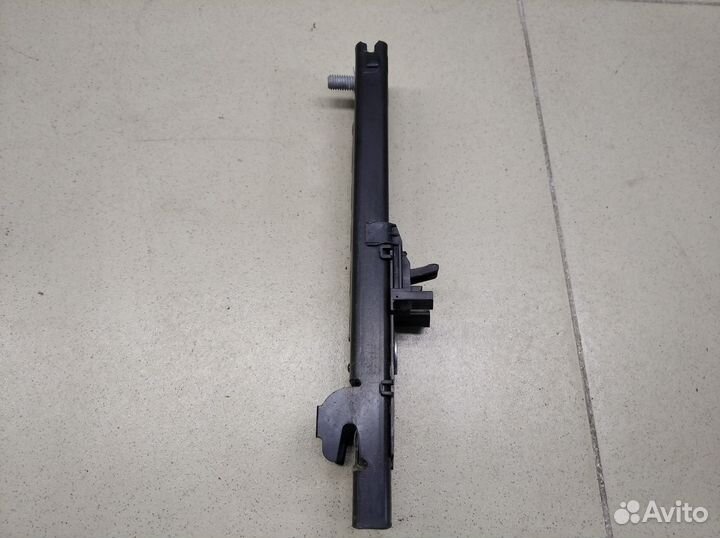 Механизм регулировки ремня безопасности Focus II 2