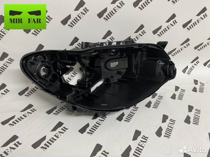 Корпус для фары левый BMW 2 series F22 2014-2017xenon