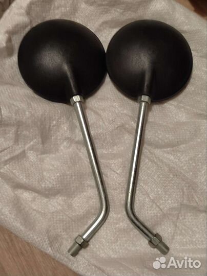 Зеркала восход 3м Сова