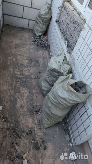 Грузчики на квартирные переезды, разнорабочие на д