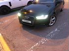 Audi A4 1.8 CVT, 2013, 108 000 км