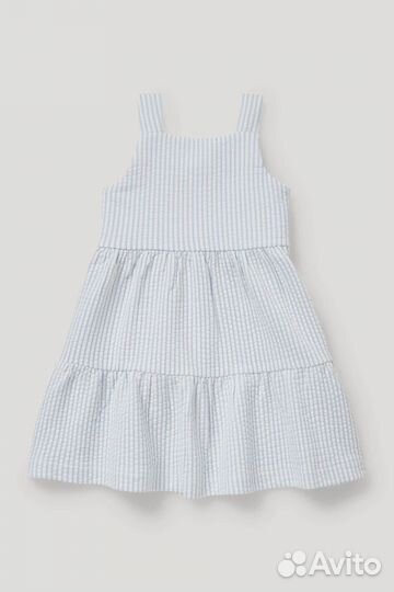 Платье C&A 74 новое