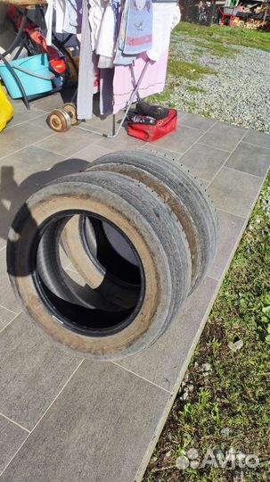 Viatti Strada Asimmetrico V-130 185/65 R14