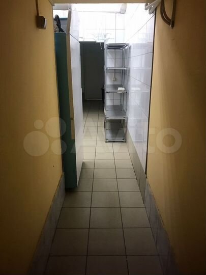 Общепит, 60 м²