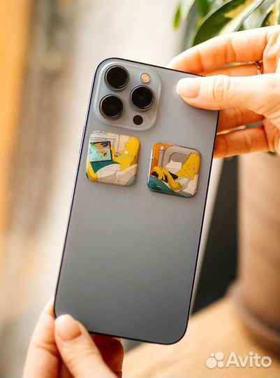 3D стикеры оптом от производителя с вашим лого