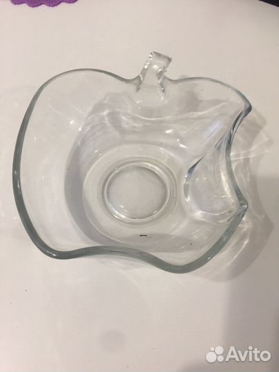 Салатник яблоко