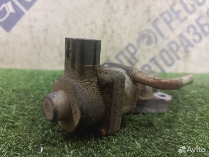 Клапан рециркуляции отработанных газов Ford C-Max