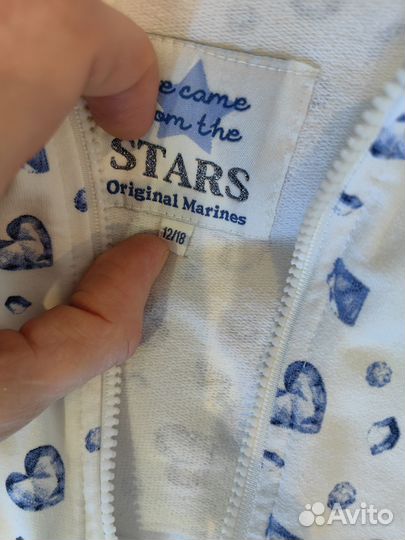 Платье, ветровка, кофта, легинсы