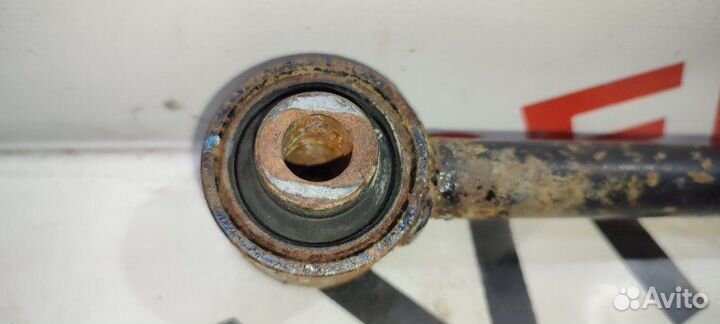 Тяга задняя Mitsubishi Airtrek CU5W 4G69 2004.07