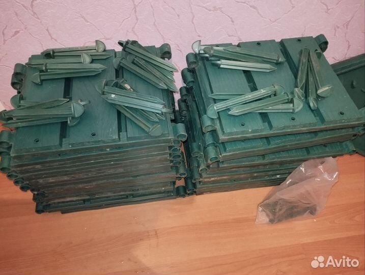 Компостер садовый 800