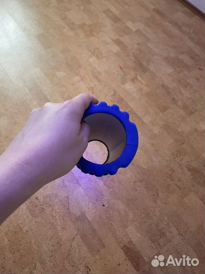 Валик для фитнеса