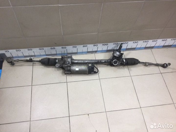 Рейка рулевая Bmw 6-Serie Gt G32 B57 2018