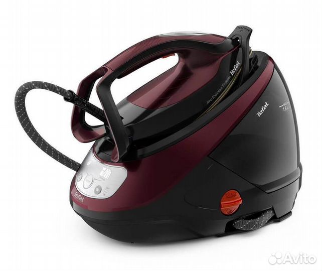 Парогенератор Tefal Pro Express Protect GV9230