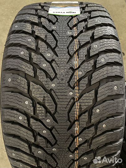 Ikon Tyres Autograph Ice 9 255/40 R19 100T