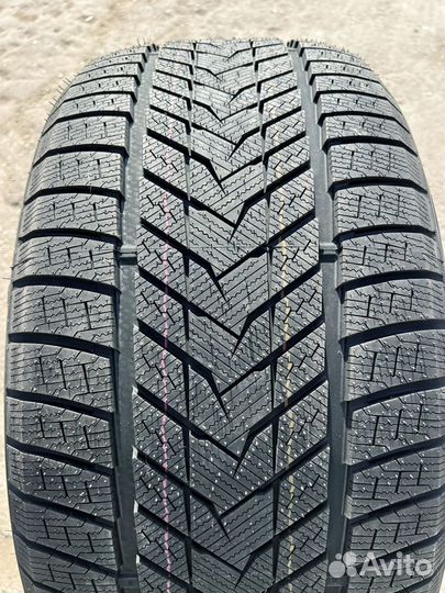 iLink SnowGripper II 245/40 R19 и 275/35 R19 102T