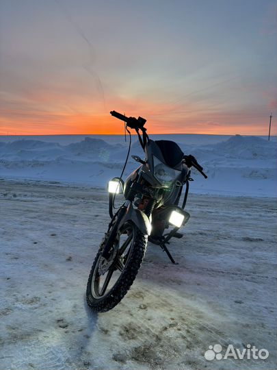 Продам мопед Alpha rs 11 sport