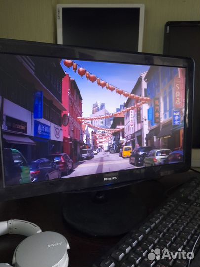 Монитор для компьютера19