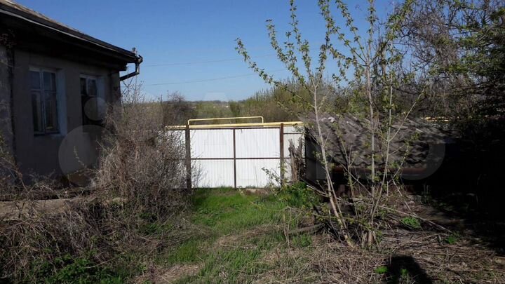 Дом 90 м² на участке 20 сот.