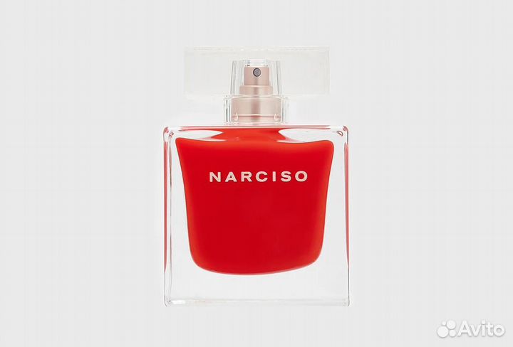 Narciso Rodriguez Narciso Rouge Eau de Toilette (о