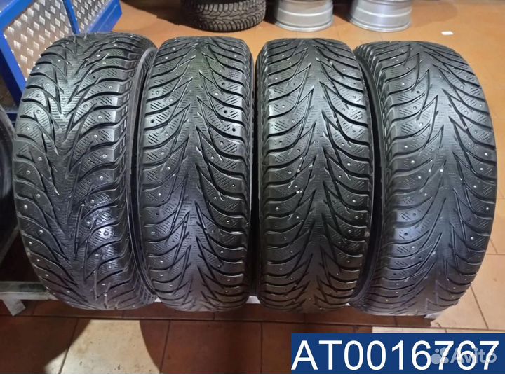Yokohama Ice Guard IG35 235/65 R17 98V