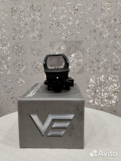 Коллиматорный прицел vector optics