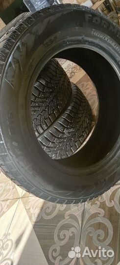 Pirelli Formula Ice 205/60 R16