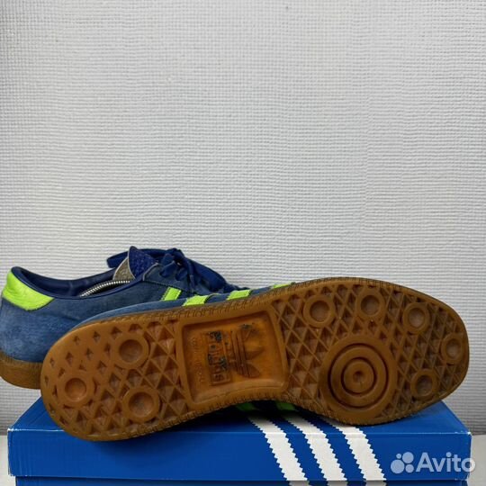 Кроссовки Adidas Bern 2014 оригинал