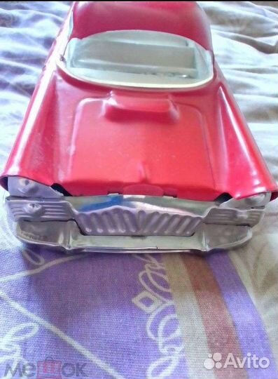 Модели автомобилей СССР