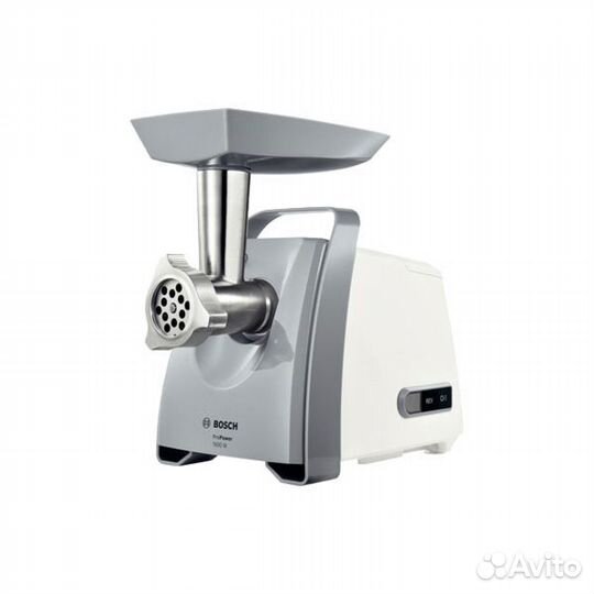 Мясорубка bosch MFW 45020