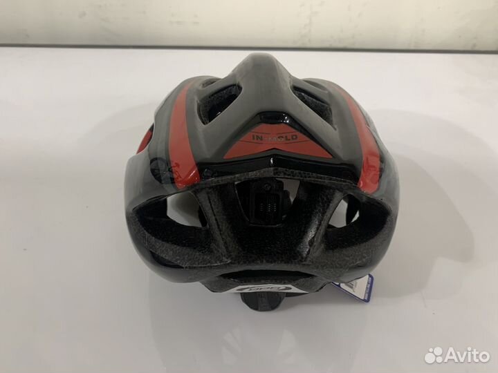 Велошлем BBB-34 Elbrus