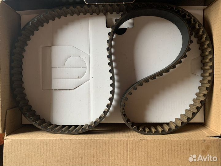 Грм Форд Фокус 3 1.6 125лс