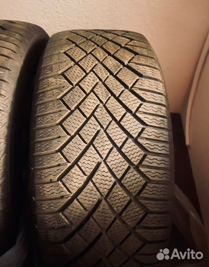 Колеса в сборе на BMW 5 (G30)