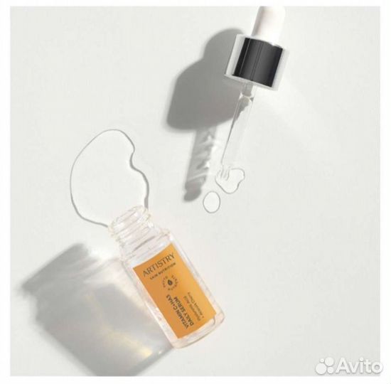 Сыворотка для лица с витамином C artistry