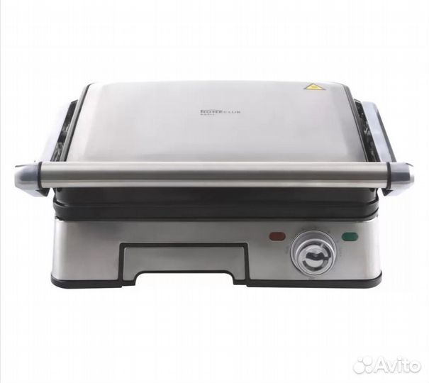 Электрогриль