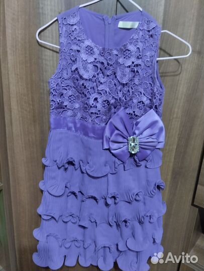 Детская одежда на девочку