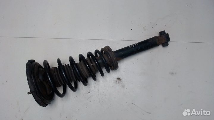 Амортизатор подвески Nissan Primera P11, 2000