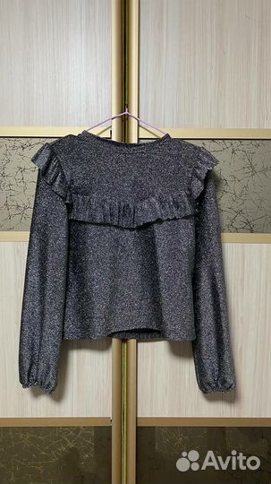 Блузка для девочки