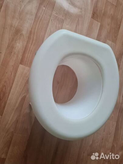 Насадка для унитаза