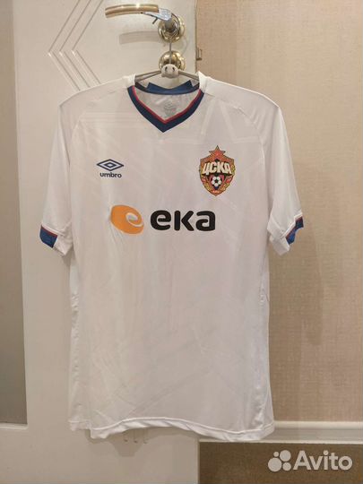 Экипировка цска