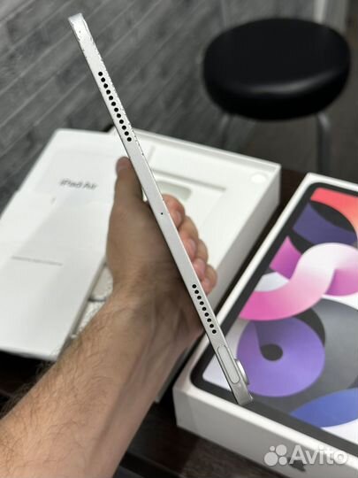 Хороший iPad Air 4,2020, 64gb WiFi Оригинал
