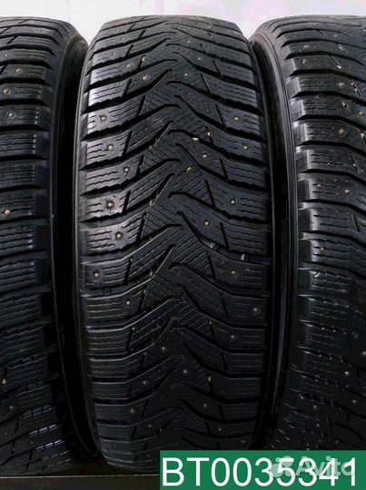 Marshal WinterCraft SUV Ice WS31 215/60 R17 105W