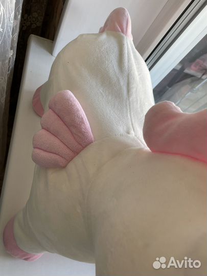 Прыгун-единорог