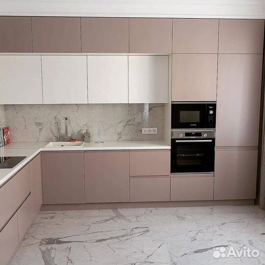 Кухни на заказ