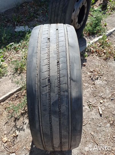 Firestone FS 422 315 70 r 22.5